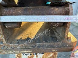  HYDRAULIKHAMMER f. Minibagger