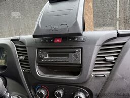 Iveco Daily E6 offener Kasten
