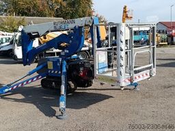 Ruthmann Bluelift C12/6.5HB - 12m - 200 kg