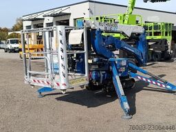 Ruthmann Bluelift C12/6.5HB - 12m - 200 kg