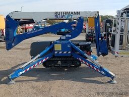 Ruthmann Bluelift C12/6.5HB - 12m - 200 kg