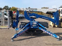 Ruthmann Bluelift C12/6.5HB - 12m - 200 kg