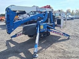 Ruthmann Bluelift C12/6.5HB - 12m - 200 kg