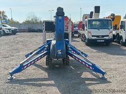 Ruthmann Bluelift C12/6.5HB - 12m - 200 kg
