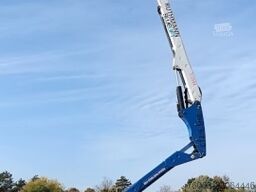 Ruthmann Bluelift C12/6.5HB - 12m - 200 kg