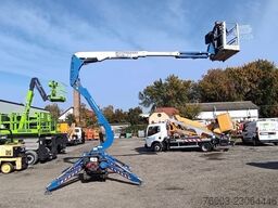 Ruthmann Bluelift C12/6.5HB - 12m - 200 kg