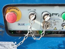 Ruthmann Bluelift C12/6.5HB - 12m - 200 kg