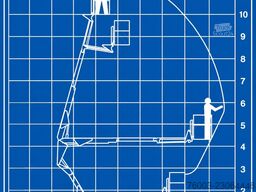 Ruthmann Bluelift C12/6.5HB - 12m - 200 kg