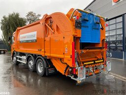 DAF FAG XD 300 Geesink 20m³