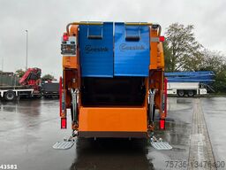 DAF FAG XD 300 Geesink 20m³