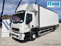 VOLVO FL 240 FRIGORIFICO 14T