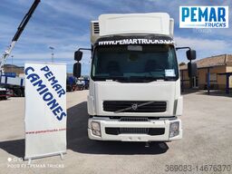 VOLVO FL 240 FRIGORIFICO 14T