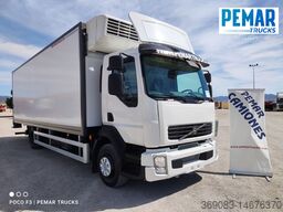 VOLVO FL 240 FRIGORIFICO 14T