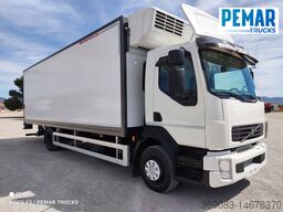 VOLVO FL 240 FRIGORIFICO 14T