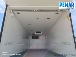 VOLVO FL 240 FRIGORIFICO 14T