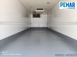 VOLVO FL 240 FRIGORIFICO 14T