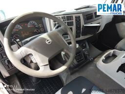 VOLVO FL 240 FRIGORIFICO 14T