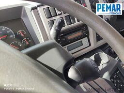 VOLVO FL 240 FRIGORIFICO 14T