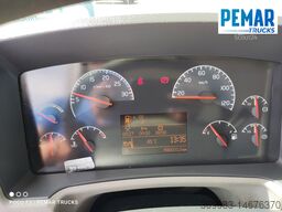 VOLVO FL 240 FRIGORIFICO 14T