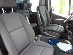 MERCEDES-BENZ Sprinter III Pritsche DoKa RWD 314 4x4 Plane