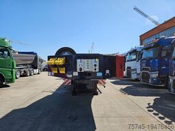  GVN 3GVN*O4*ÜBERBREITE TAFEL*KOC*LIFT*PE