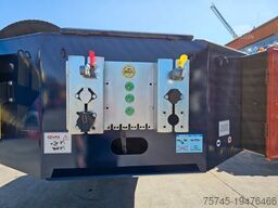  GVN 3GVN*O4*ÜBERBREITE TAFEL*KOC*LIFT*PE