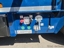  GVN 3GVN*O4*ÜBERBREITE TAFEL*KOC*LIFT*PE