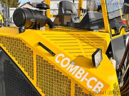 Combilift C3000CB / GAS / TRIPLEX / 4900MM / 4807H