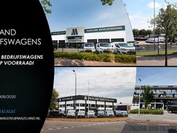 Mercedes-Benz Sprinter 313 2.2 CDI Automaat - Airco - Navi - ...