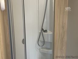 Fiat Ducato Carasuite 650 MF 5 | 5 Posti Letto | Semintegrato