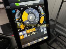 Manitou MRT 2660 Vision+