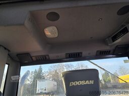 DOOSAN D160S-7