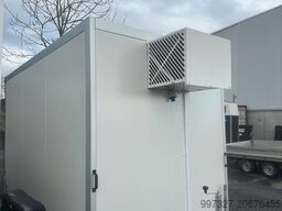 Esselmann Kühlanhänger FT5