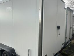 Esselmann Kühlanhänger FT5