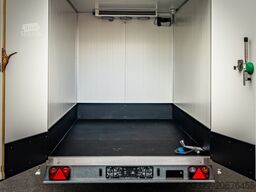 Esselmann Kühlanhänger FT5