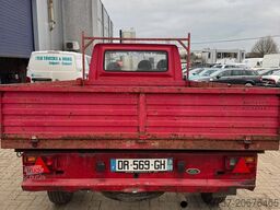 Ford TRANSIT **FRENCH ORIGIN-DIESEL**