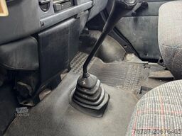 Ford TRANSIT **FRENCH ORIGIN-DIESEL**