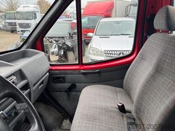 Ford TRANSIT **FRENCH ORIGIN-DIESEL**