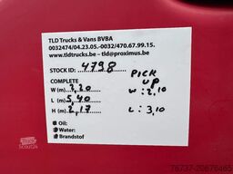 Ford TRANSIT **FRENCH ORIGIN-DIESEL**