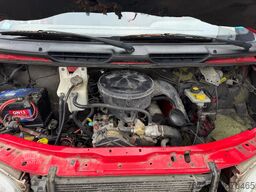 Ford TRANSIT **FRENCH ORIGIN-DIESEL**