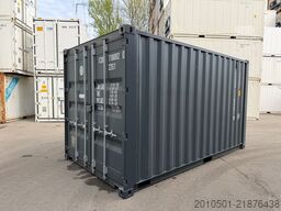15 Fuß Seecontainer / Lagercontainer top Lager / 4,50m / neu