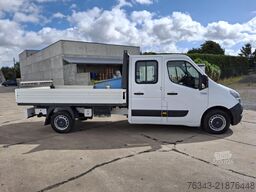 OPEL MOVANO F3500 L3 2.3 CDTI 150