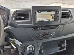 OPEL MOVANO F3500 L3 2.3 CDTI 150