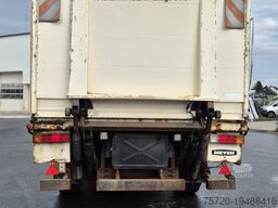  Wagen Meyer MSK 10 Mitsubishi TSV2000D