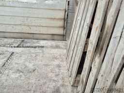 Fliegl Baustoffpritsche