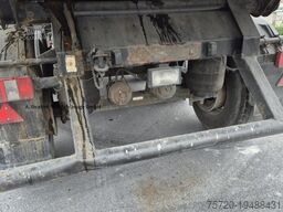 Riepe RHKSA 24 Hinterkipper, seitl. Klappen Zustand gut