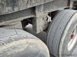 Riepe RHKSA 24 Hinterkipper, seitl. Klappen Zustand gut