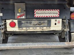 Langendorf SKS-HS 24/30 Isomulde, Liftachse, Scheibenbremse, Stahlmulde