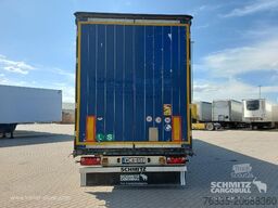 Schmitz Cargobull Curtainsider Mega