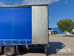 Schmitz Cargobull Curtainsider Mega